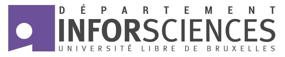 Inforsciences — ULB